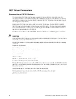 Предварительный просмотр 58 страницы Intel SRCU32 - RAID Controller User Manual