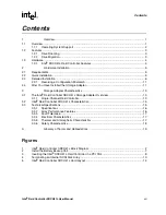 Preview for 13 page of Intel SRCU41L - RAID Controller User Manual