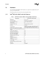 Preview for 18 page of Intel SRCU41L - RAID Controller User Manual