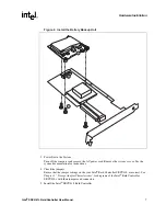 Preview for 21 page of Intel SRCU41L - RAID Controller User Manual