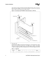 Preview for 22 page of Intel SRCU41L - RAID Controller User Manual