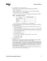 Preview for 23 page of Intel SRCU41L - RAID Controller User Manual
