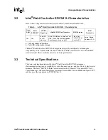 Preview for 29 page of Intel SRCU41L - RAID Controller User Manual