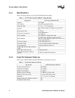 Preview for 30 page of Intel SRCU41L - RAID Controller User Manual