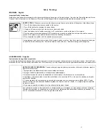 Preview for 3 page of Intel SRCU42E Hardware User'S Manual