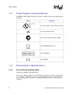 Preview for 8 page of Intel SRCU42L - RAID Controller Hardware Installation And User'S Manual