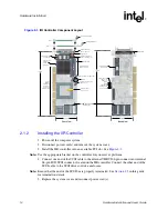 Preview for 14 page of Intel SRCU42L - RAID Controller Hardware Installation And User'S Manual