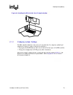 Preview for 15 page of Intel SRCU42L - RAID Controller Hardware Installation And User'S Manual