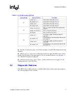 Preview for 17 page of Intel SRCU42L - RAID Controller Hardware Installation And User'S Manual