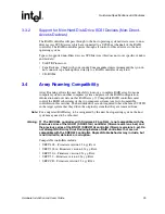 Preview for 25 page of Intel SRCU42L - RAID Controller Hardware Installation And User'S Manual