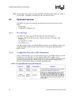 Preview for 26 page of Intel SRCU42L - RAID Controller Hardware Installation And User'S Manual