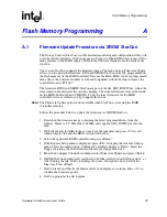 Preview for 29 page of Intel SRCU42L - RAID Controller Hardware Installation And User'S Manual