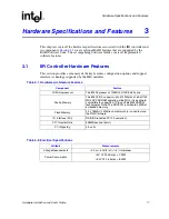 Предварительный просмотр 17 страницы Intel SRCZCR Hardware Installation And User'S Manual