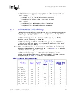 Предварительный просмотр 19 страницы Intel SRCZCR Hardware Installation And User'S Manual