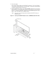 Preview for 21 page of Intel SRCZCRX Hardware User'S Manual