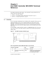 Preview for 23 page of Intel SRCZCRX Hardware User'S Manual