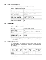 Preview for 26 page of Intel SRCZCRX Hardware User'S Manual