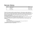 Preview for 2 page of Intel SRMK2 - Server Platform - 0 MB RAM Technical Specifications