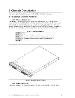 Preview for 13 page of Intel SRMK2 - Server Platform - 0 MB RAM Technical Specifications