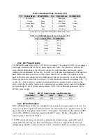 Preview for 19 page of Intel SRMK2 - Server Platform - 0 MB RAM Technical Specifications