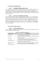 Preview for 21 page of Intel SRMK2 - Server Platform - 0 MB RAM Technical Specifications