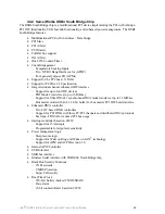 Preview for 29 page of Intel SRMK2 - Server Platform - 0 MB RAM Technical Specifications