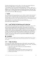 Preview for 33 page of Intel SRMK2 - Server Platform - 0 MB RAM Technical Specifications