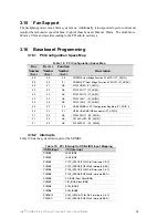 Preview for 36 page of Intel SRMK2 - Server Platform - 0 MB RAM Technical Specifications