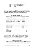 Preview for 37 page of Intel SRMK2 - Server Platform - 0 MB RAM Technical Specifications