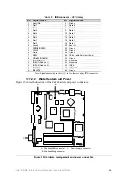 Preview for 44 page of Intel SRMK2 - Server Platform - 0 MB RAM Technical Specifications