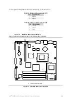 Preview for 45 page of Intel SRMK2 - Server Platform - 0 MB RAM Technical Specifications