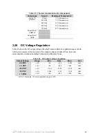 Preview for 53 page of Intel SRMK2 - Server Platform - 0 MB RAM Technical Specifications