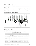 Preview for 57 page of Intel SRMK2 - Server Platform - 0 MB RAM Technical Specifications