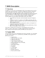 Preview for 61 page of Intel SRMK2 - Server Platform - 0 MB RAM Technical Specifications