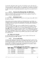 Preview for 67 page of Intel SRMK2 - Server Platform - 0 MB RAM Technical Specifications