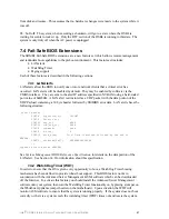 Preview for 81 page of Intel SRMK2 - Server Platform - 0 MB RAM Technical Specifications