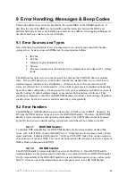 Preview for 84 page of Intel SRMK2 - Server Platform - 0 MB RAM Technical Specifications