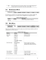 Preview for 91 page of Intel SRMK2 - Server Platform - 0 MB RAM Technical Specifications