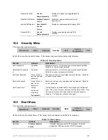 Preview for 93 page of Intel SRMK2 - Server Platform - 0 MB RAM Technical Specifications