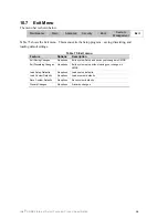 Preview for 96 page of Intel SRMK2 - Server Platform - 0 MB RAM Technical Specifications