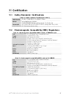 Preview for 97 page of Intel SRMK2 - Server Platform - 0 MB RAM Technical Specifications