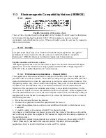 Preview for 98 page of Intel SRMK2 - Server Platform - 0 MB RAM Technical Specifications