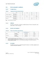 Preview for 9 page of Intel SSDSA1MH080G1 Product Manual