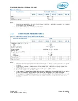 Preview for 9 page of Intel SSDSC2BW120A4K5 User Manual