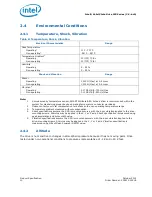 Preview for 10 page of Intel SSDSC2BW120A4K5 User Manual