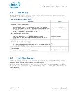 Preview for 12 page of Intel SSDSC2BW120A4K5 User Manual