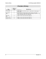 Preview for 2 page of Intel SSR212CC Tested Hardware And Operating System List