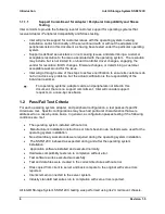 Preview for 6 page of Intel SSR212CC Tested Hardware And Operating System List