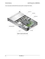 Предварительный просмотр 14 страницы Intel SSR212MC2 - Storage Server Hard Drive Array Specification