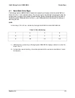 Preview for 31 page of Intel SSR212MC2 - Storage Server Hard Drive Array Specification